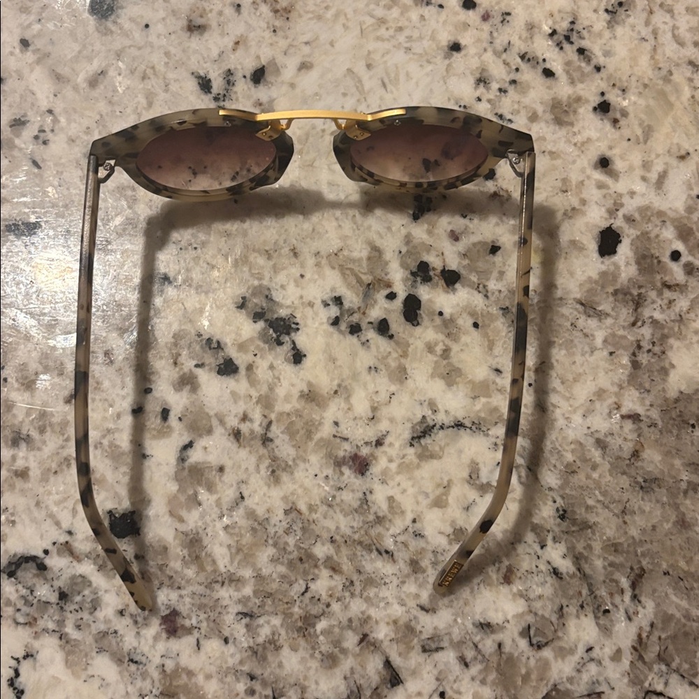 KREWE St. Louis Sunglasses - Picture 6 of 12